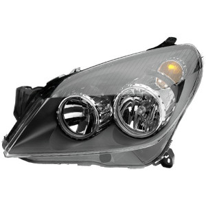 Faro Fanale Anteriore Sinistra per - HELLA 1EG 270 370-311