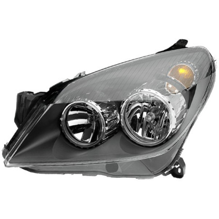 Feu Phare avant Gauche pour - HELLA 1EG 270 370-311