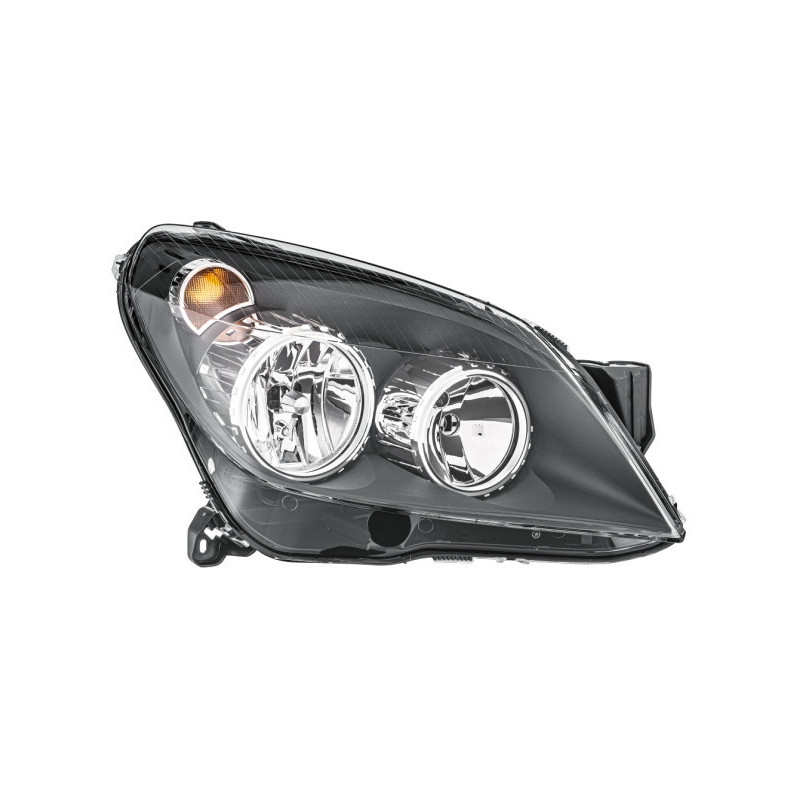 Reflektor Prawy dla - HELLA 1EG 270 370-321