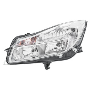 Faro Fanale Anteriore Sinistra per - HELLA 1EJ 009 630-311