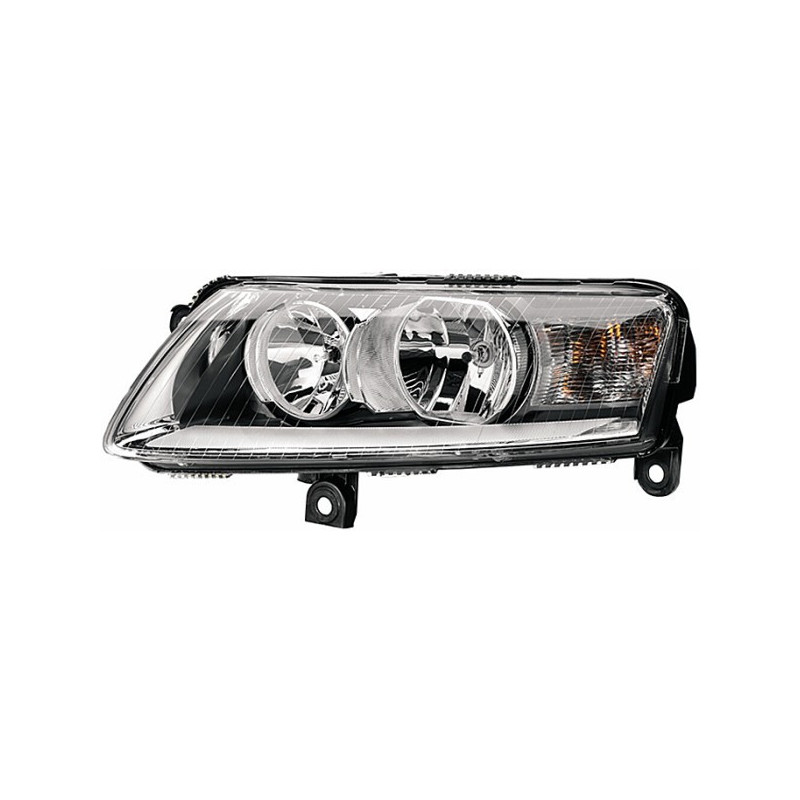 Faro Delantero Derecho para - HELLA 1EJ 009 925-021