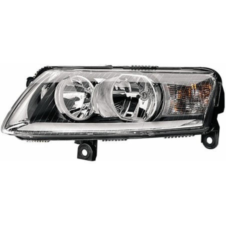 Faro Delantero Derecho para - HELLA 1EJ 009 925-021