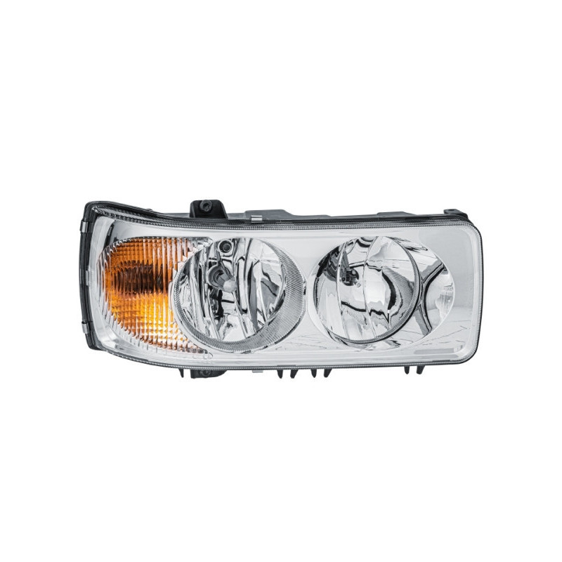 Faro Delantero Izquierdo para - HELLA 1EJ 247 046-031