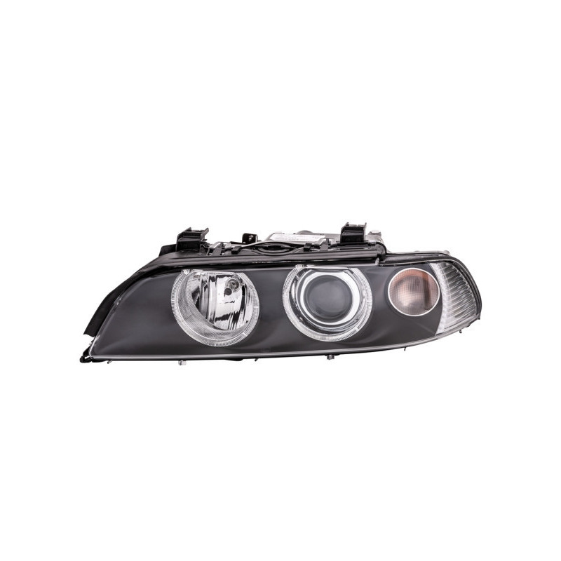 Headlight Left for - HELLA 1EL 008 052-571