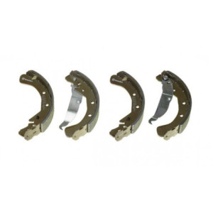 BREMBO S 59 525 Kit ganasce freno posteriore per Astra Combo Astravan