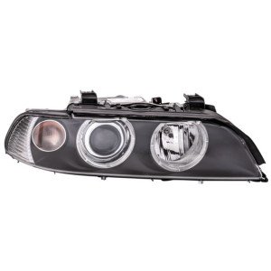 Faro Fanale Anteriore Destra per - HELLA 1EL 008 052-581