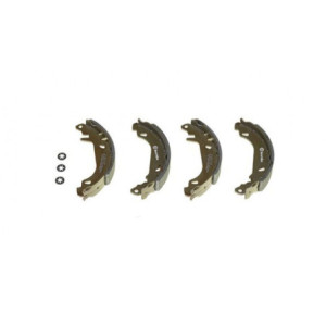 BREMBO S 61 519 Kit ganasce freno posteriore per 306 Xsara ZX
