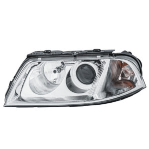 Faro Fanale Anteriore Sinistra per - HELLA 1EL 008 350-011