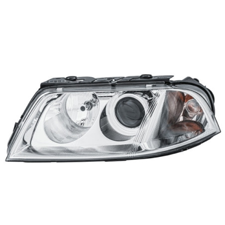Faro Delantero Izquierdo para - HELLA 1EL 008 350-011