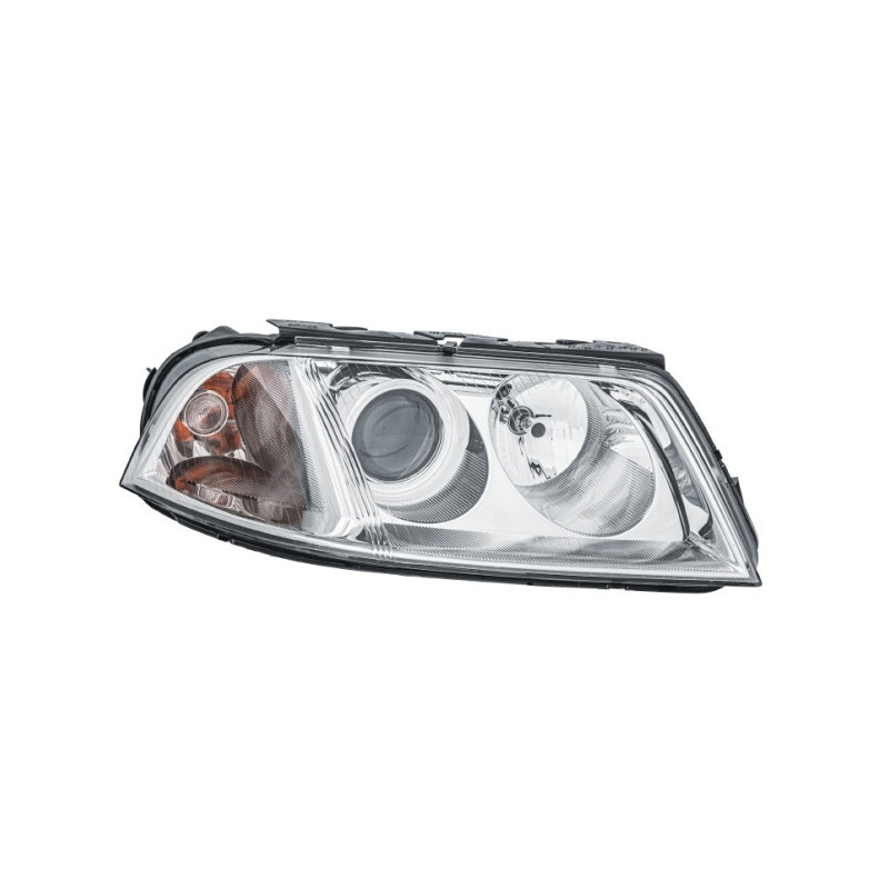 Predné svetlo vpravo pre - HELLA 1EL 008 350-021