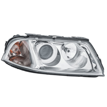 Predné svetlo vpravo pre - HELLA 1EL 008 350-021