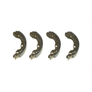 BREMBO S 79 516 Brake Shoe Set Rear for Suzuki Vitara