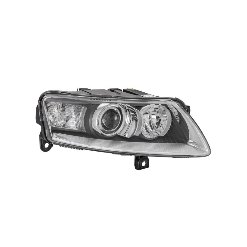 Reflektor Prawy dla - HELLA 1EL 008 881-421