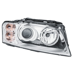 Faro Fanale Anteriore Destra per - HELLA 1EL 009 236-621