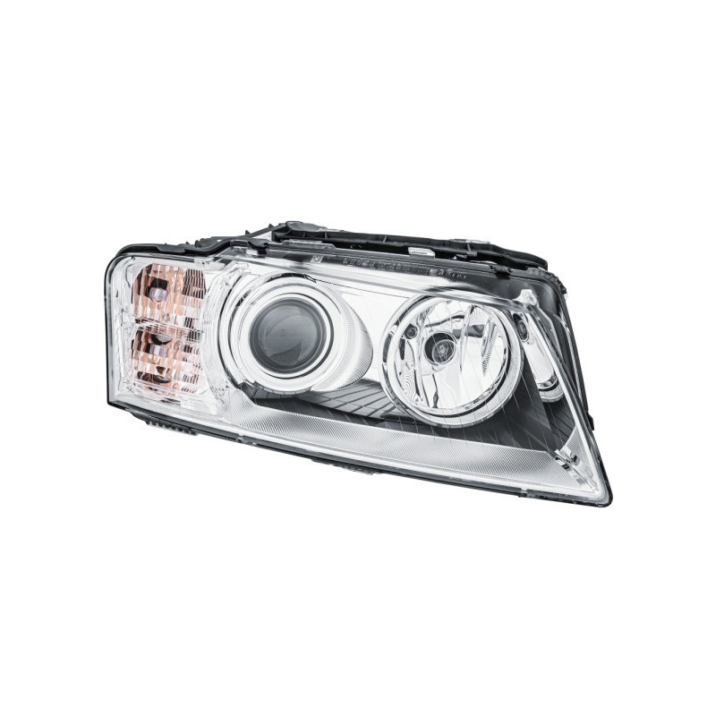 Reflektor Prawy dla - HELLA 1EL 009 236-621