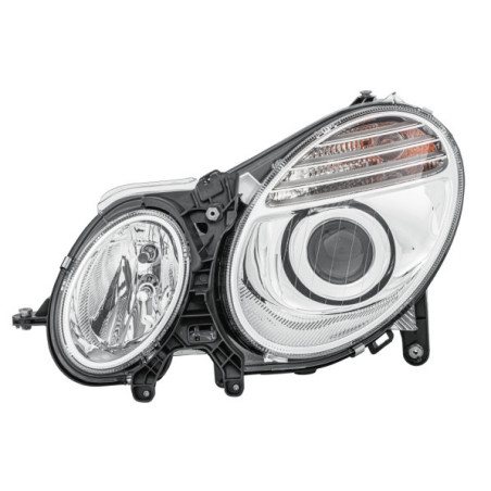 Faro Fanale Anteriore Sinistra per - HELLA 1EL 009 260-551