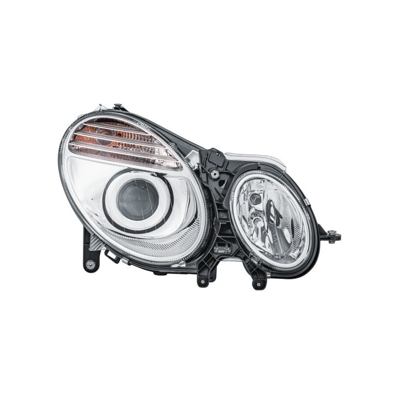 Reflektor Prawy dla - HELLA 1EL 009 260-561