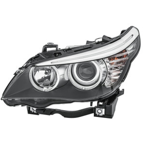 Faro Fanale Anteriore Sinistra per - HELLA 1EL 009 449-011