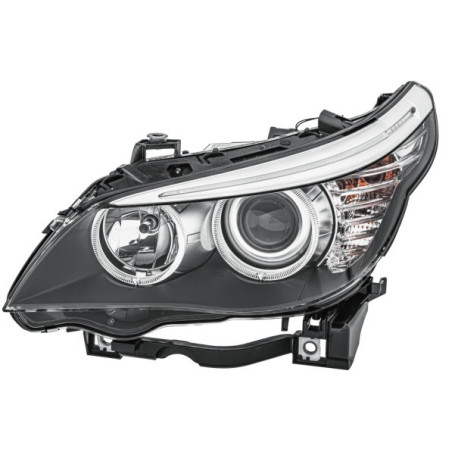 Headlight Left for - HELLA 1EL 009 449-011