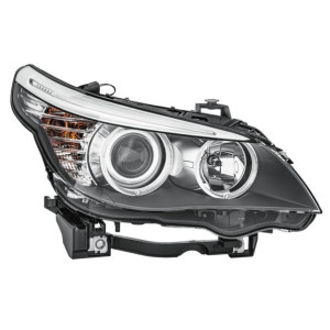 Reflektor Prawy dla - HELLA 1EL 009 449-021