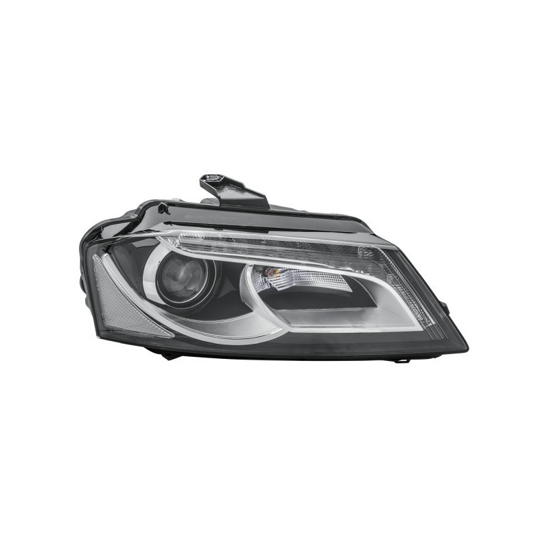 Headlight Right for - HELLA 1EL 009 648-401