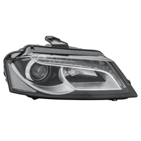 Faro Fanale Anteriore Destra per - HELLA 1EL 009 648-401