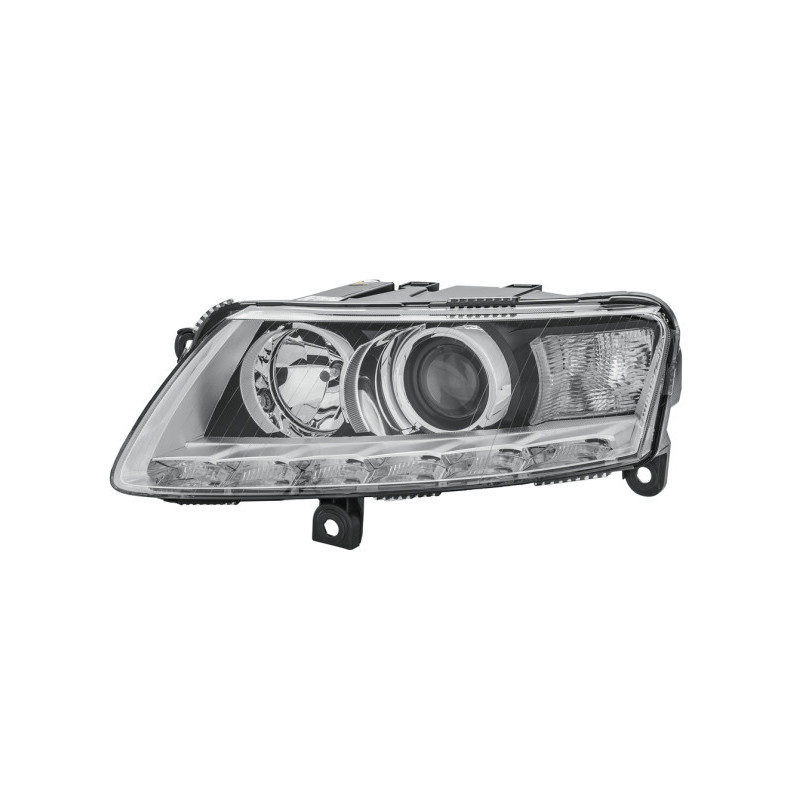 Headlight Left for - HELLA 1EL 009 925-511