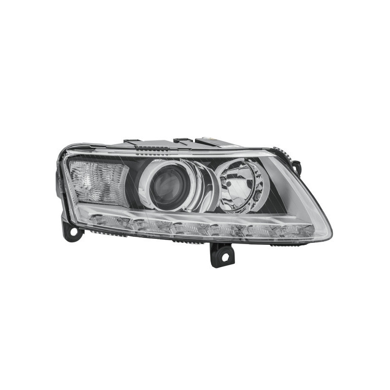 Reflektor Prawy dla - HELLA 1EL 009 925-521