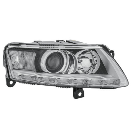 Predné svetlo vpravo pre - HELLA 1EL 009 925-521
