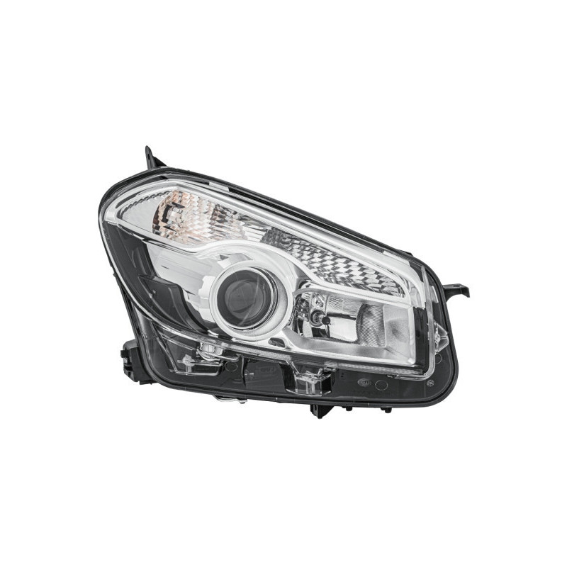 Faro Delantero Derecho para - HELLA 1EL 010 335-261