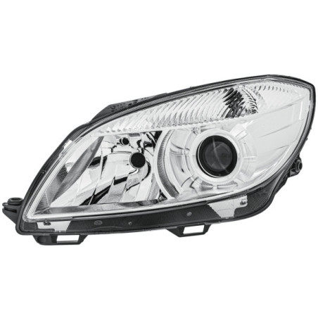 Faro Delantero Izquierdo para - HELLA 1EL 010 417-371
