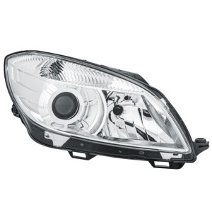 Faro Fanale Anteriore Destra per - HELLA 1EL 010 417-381