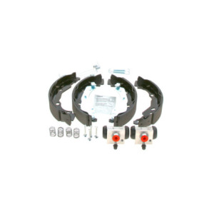 BOSCH 0 204 113 752 Brake Shoe Set for