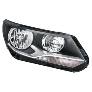 Faro Delantero Derecho para - HELLA 1EL 010 749-221