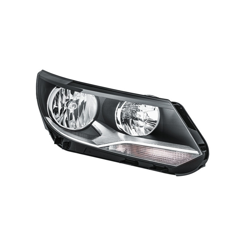 Faro Fanale Anteriore Destra per - HELLA 1EL 010 749-221