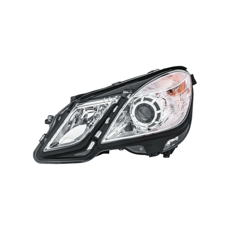 Headlight Left for - HELLA 1EL 010 800-011