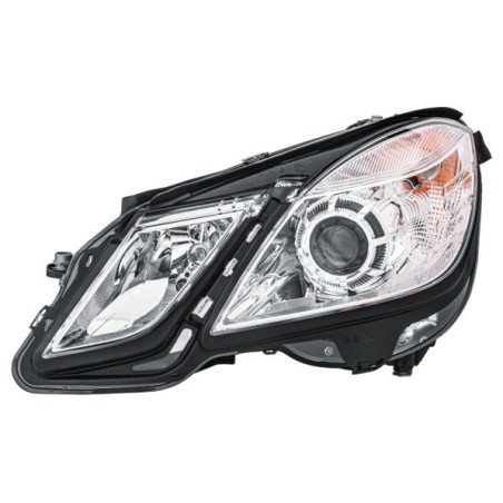 Faro Fanale Anteriore Sinistra per - HELLA 1EL 010 800-011