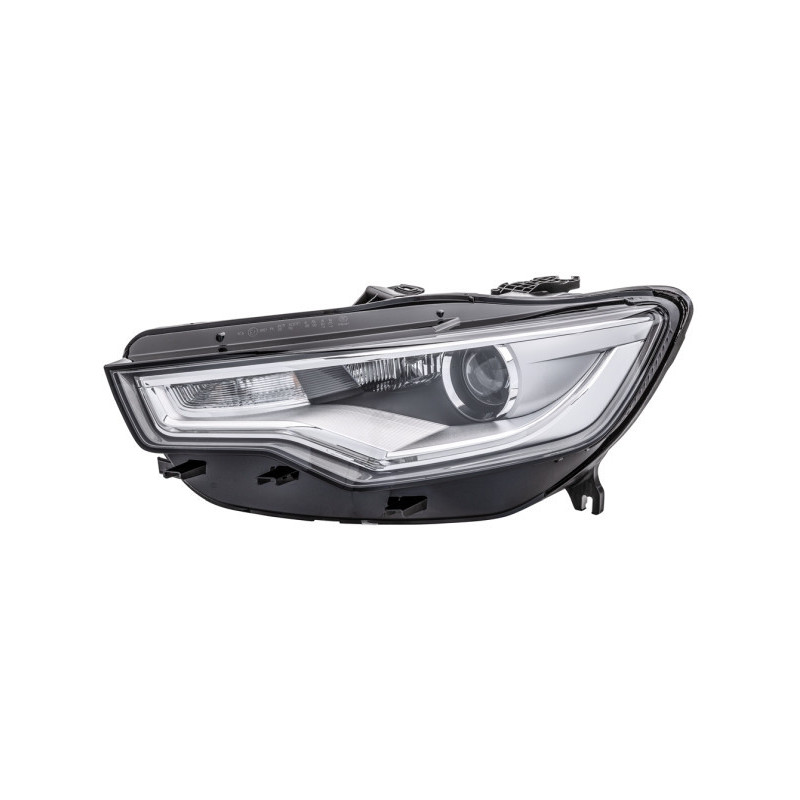 Reflektor lewy dla - HELLA 1EL 011 150-351