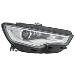 Faro Fanale Anteriore Destra per - HELLA 1EL 011 150-361