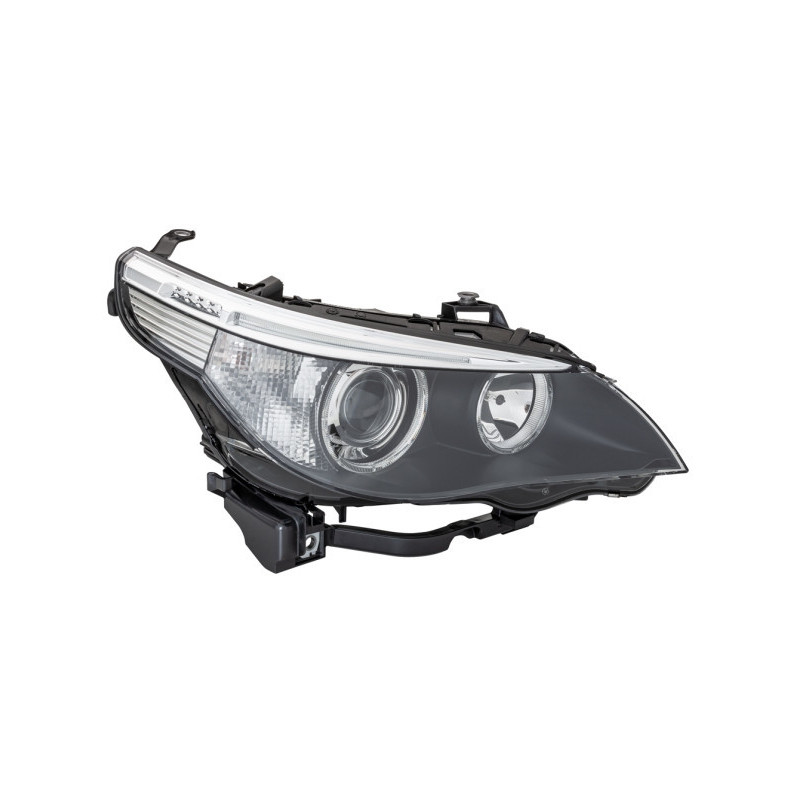 Reflektor Prawy dla - HELLA 1EL 163 080-001