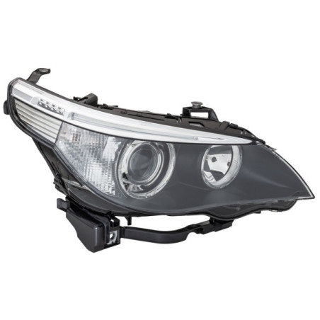 Headlight Right for - HELLA 1EL 163 080-001