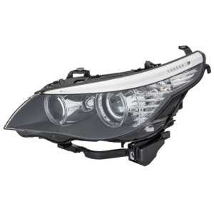 Faro Delantero Izquierdo para - HELLA 1EL 164 907-001