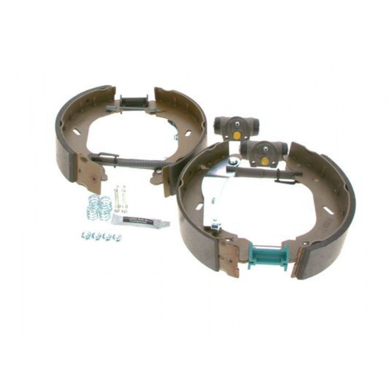BOSCH 0 204 114 194 Brake Shoe Set for