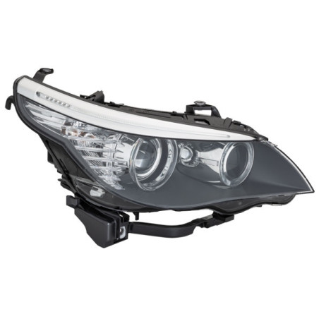 Reflektor Prawy dla - HELLA 1EL 164 908-001