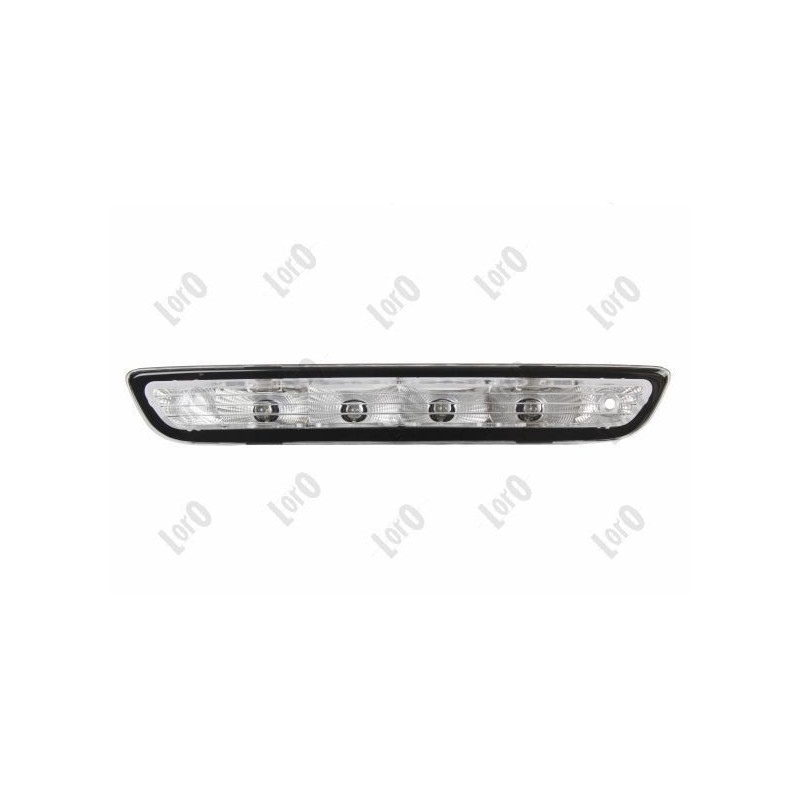 LORO 038-38-870CB Tercera luz de freno para Citroen C1 II Peugeot 108 Toyota Aygo