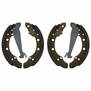 FEBI BILSTEIN 07013 Brake Shoe Set Rear for