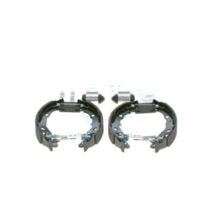 BOSCH 0 204 114 679 Sada brzdových čeľustí pre