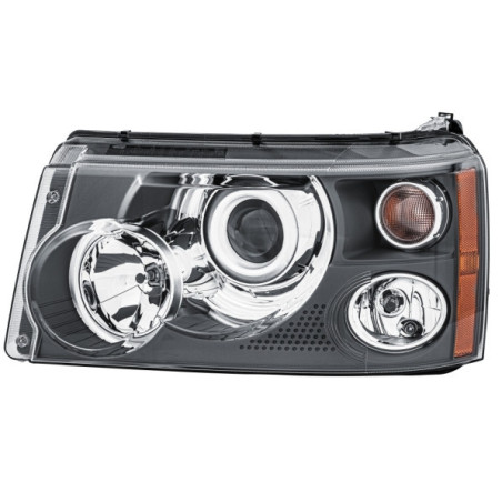 Faro Delantero Izquierdo para - HELLA 1EL 238 022-811