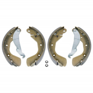 FEBI BILSTEIN 17456 Jeu de mâchoires de frein pour