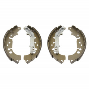 FEBI BILSTEIN 29191 Brake Shoe Set Rear for